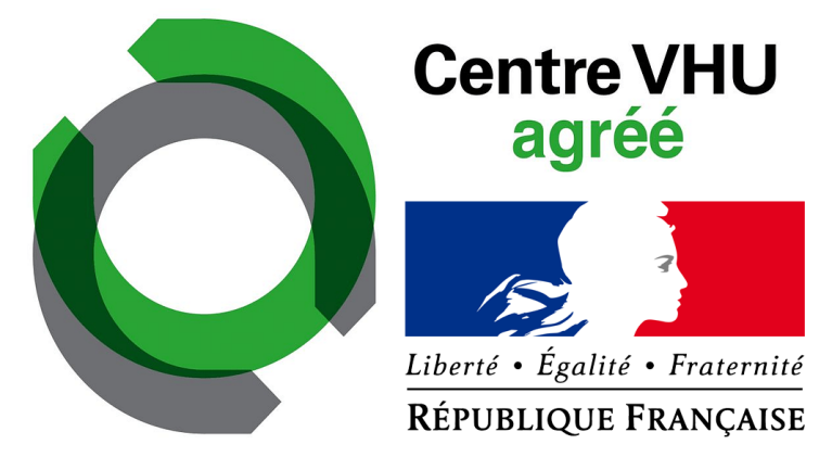 centre vhu agree carte grise papiers - Accueil